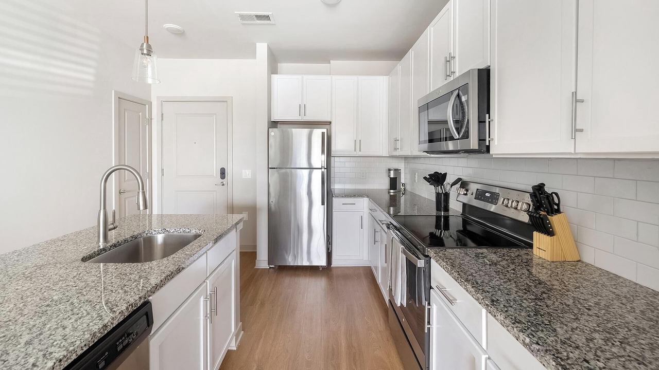 Photo of Kitchen in Murfreesboro