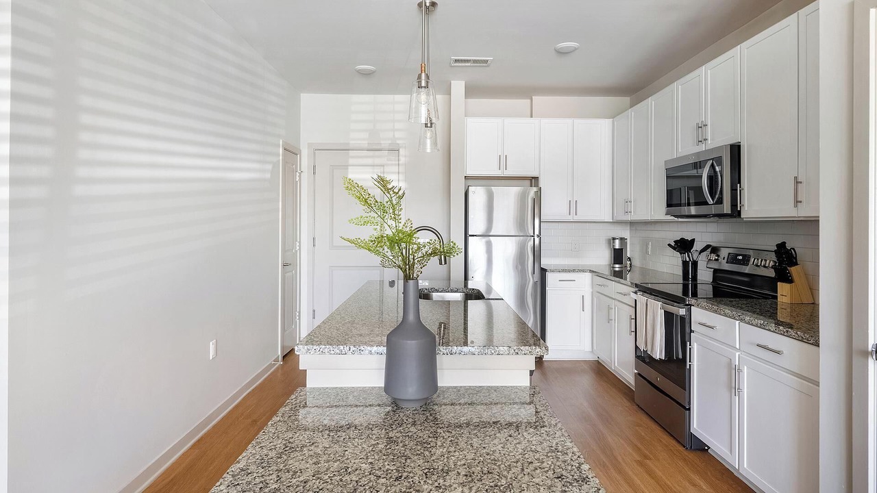 Photo of Kitchen in Murfreesboro