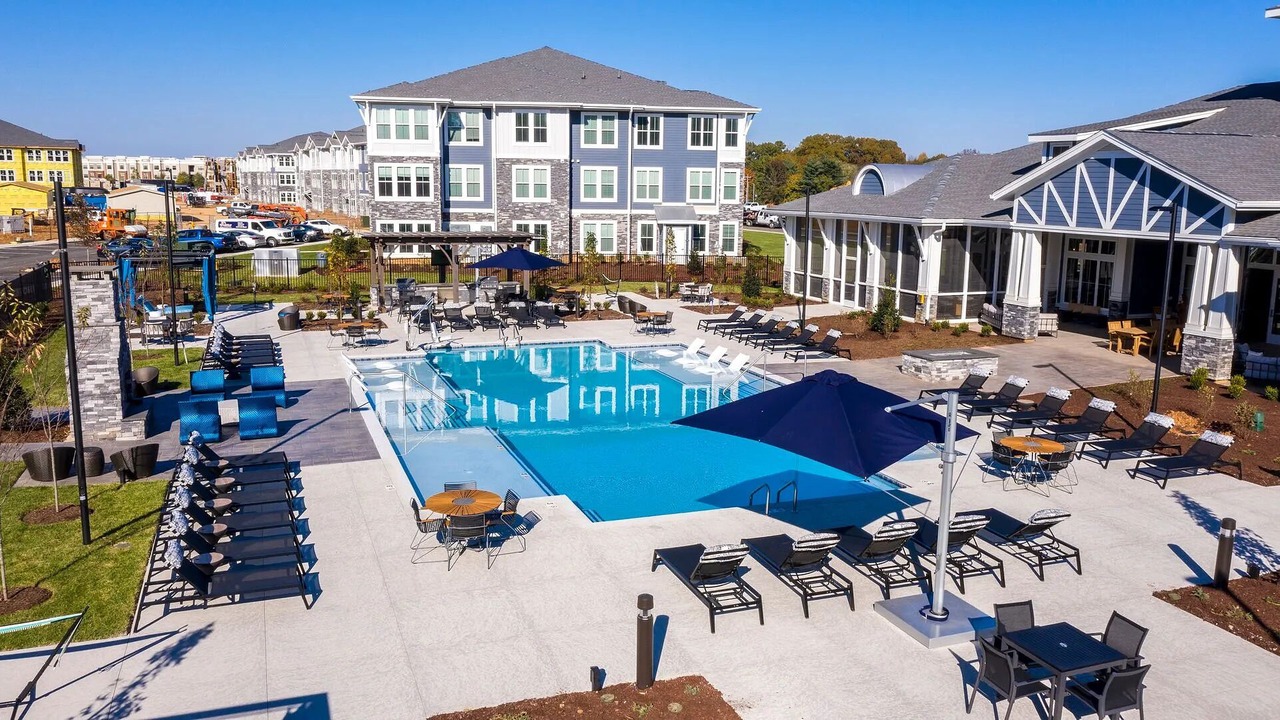 Photo of Outdoor in Murfreesboro
