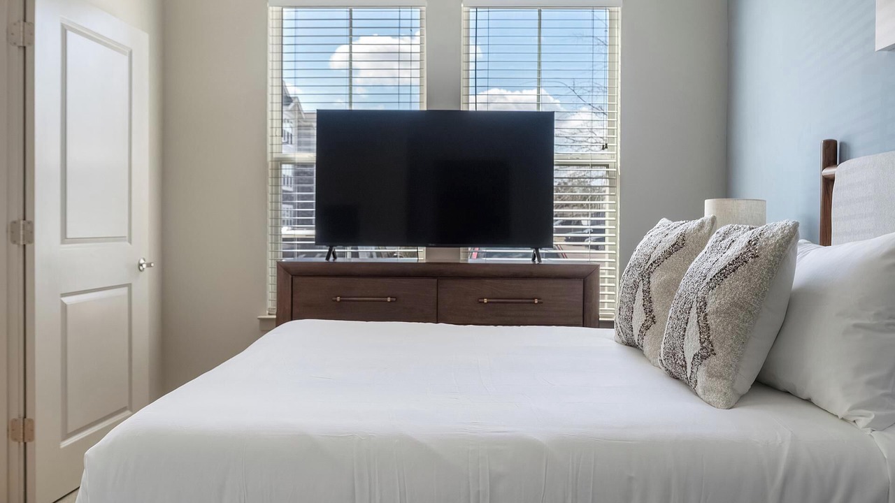 Photo of Bedroom in Murfreesboro