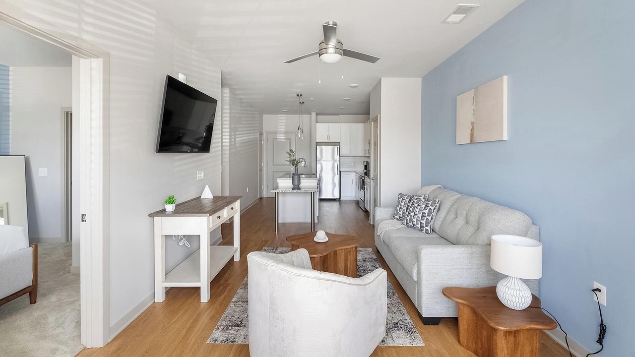 Photo of Livingroom in Murfreesboro