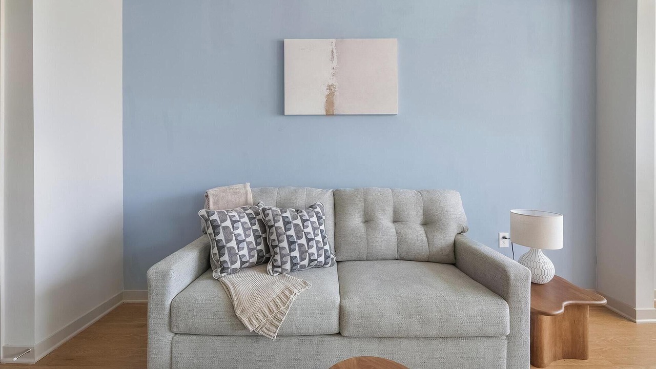 Photo of Livingroom in Murfreesboro