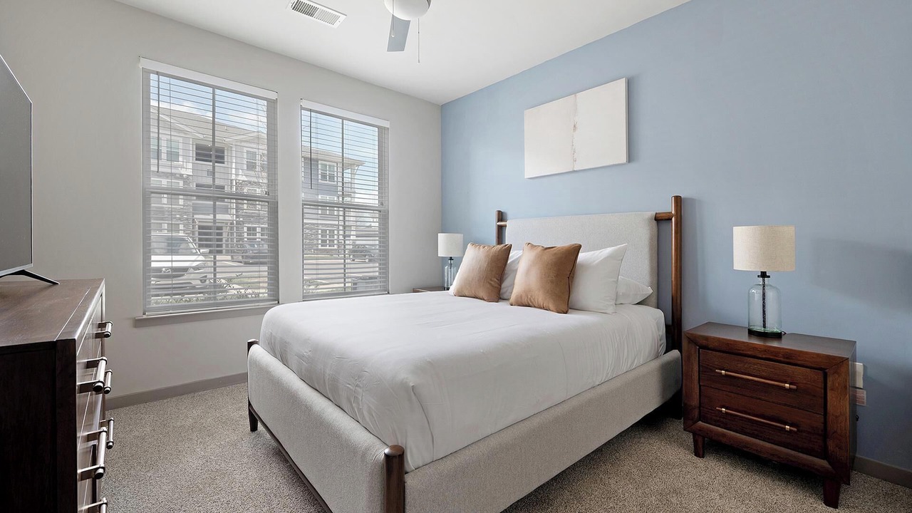 Photo of Bedroom in Murfreesboro