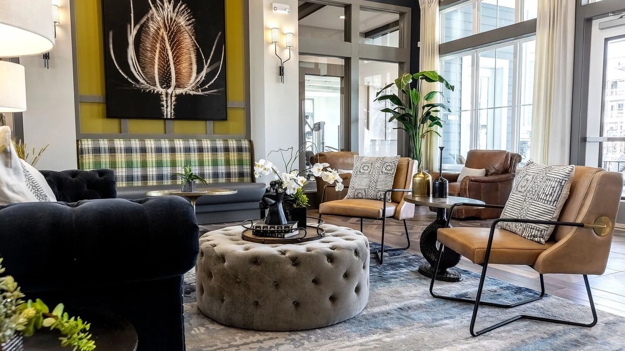 Photo of Livingroom in Murfreesboro