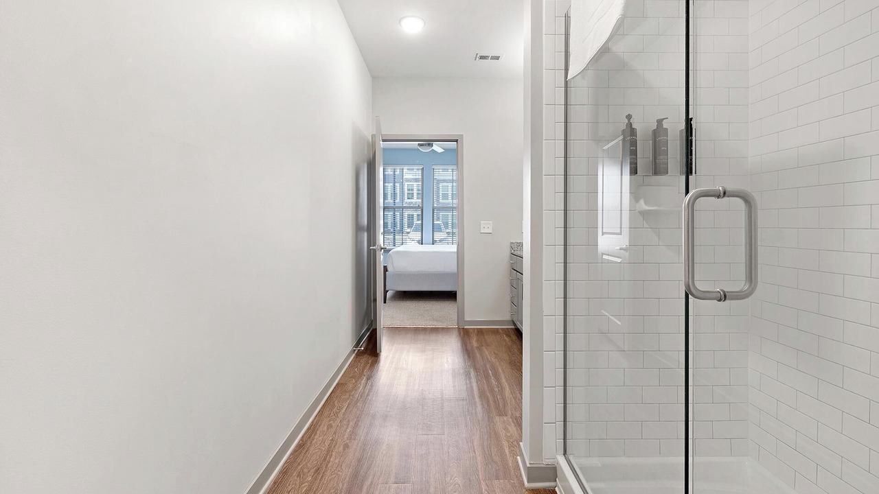 Photo of Bathroom in Murfreesboro