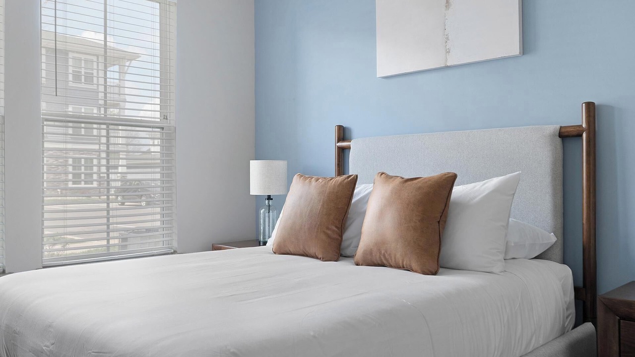 Photo of Bedroom in Murfreesboro