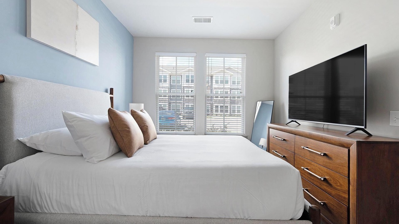 Photo of Bedroom in Murfreesboro