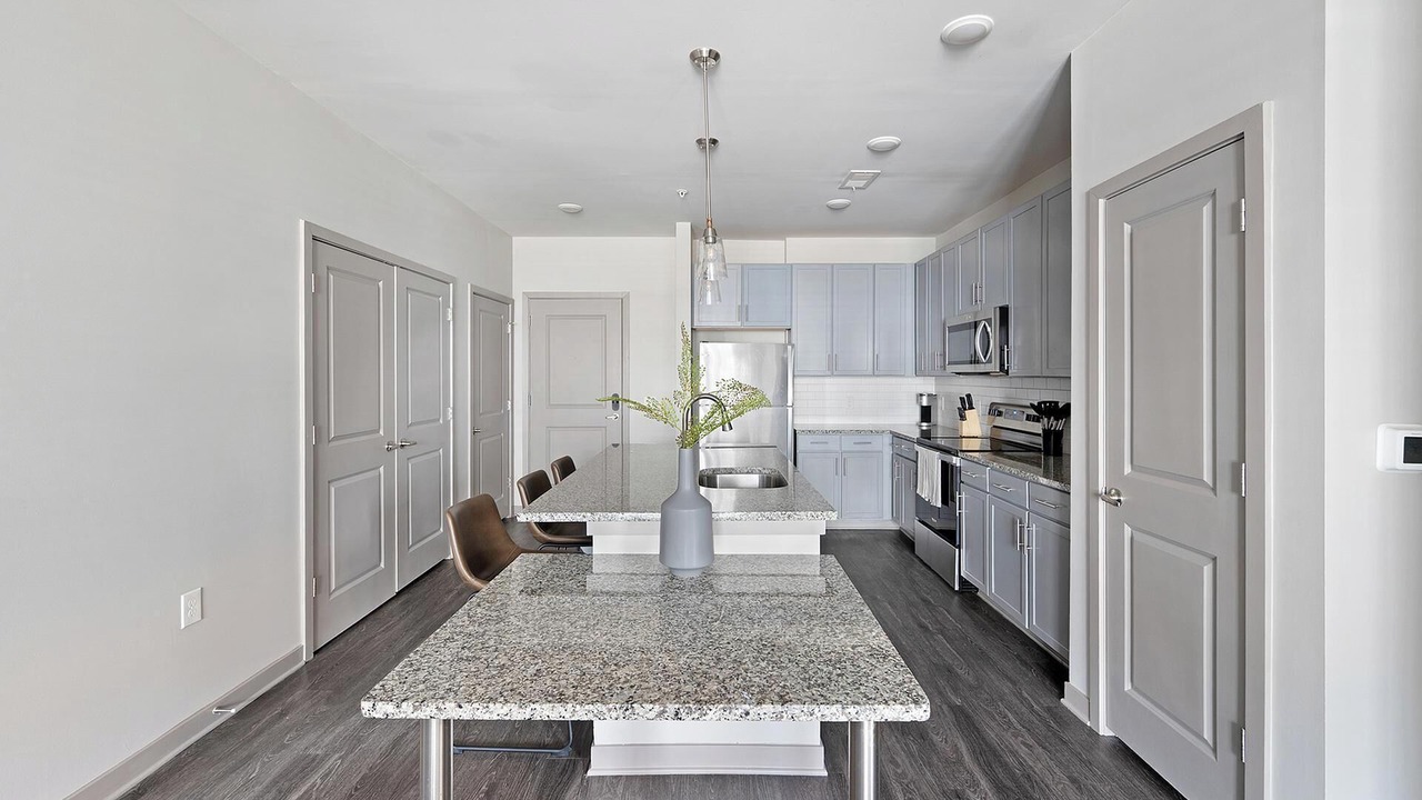 Photo of Kitchen in Murfreesboro