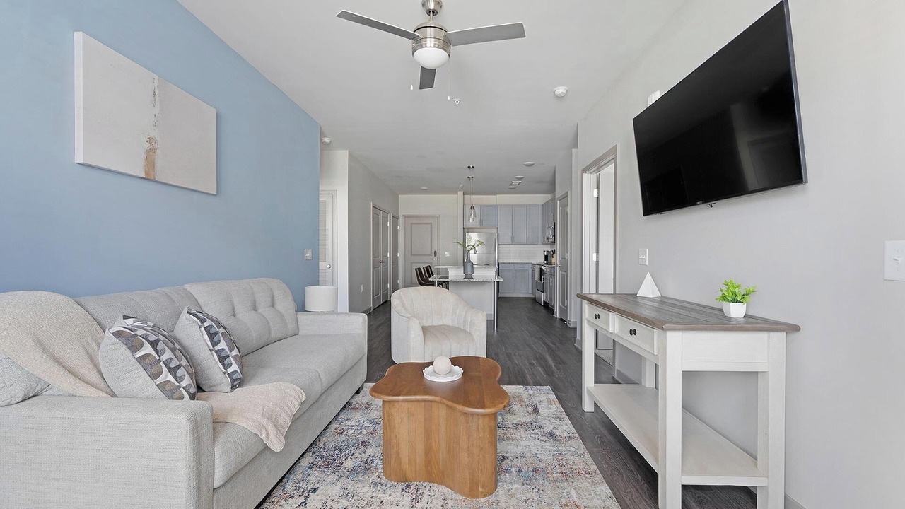 Photo of Livingroom in Murfreesboro