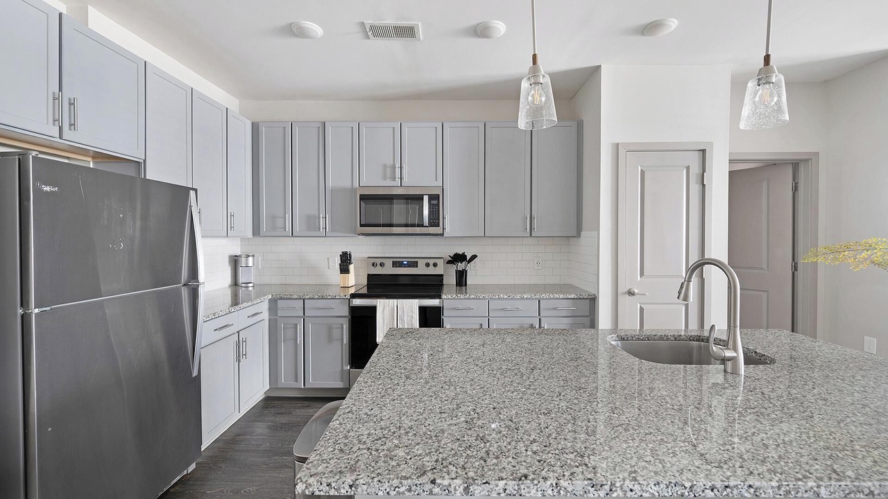 Photo of Kitchen in Murfreesboro