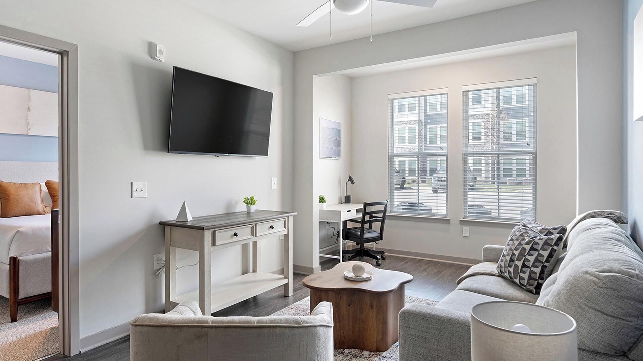 Photo of Livingroom in Murfreesboro