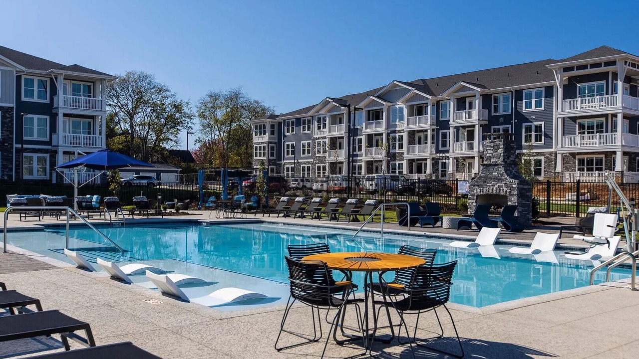 Photo of Outdoor in Murfreesboro