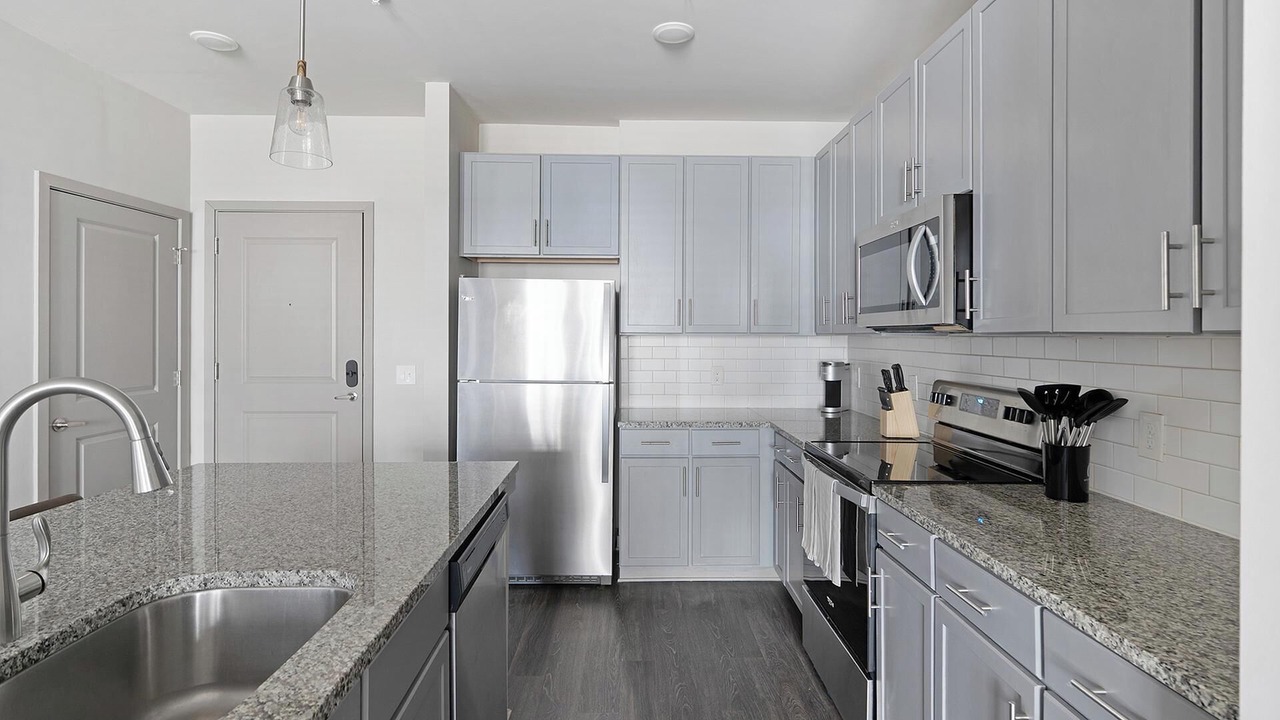 Photo of Kitchen in Murfreesboro