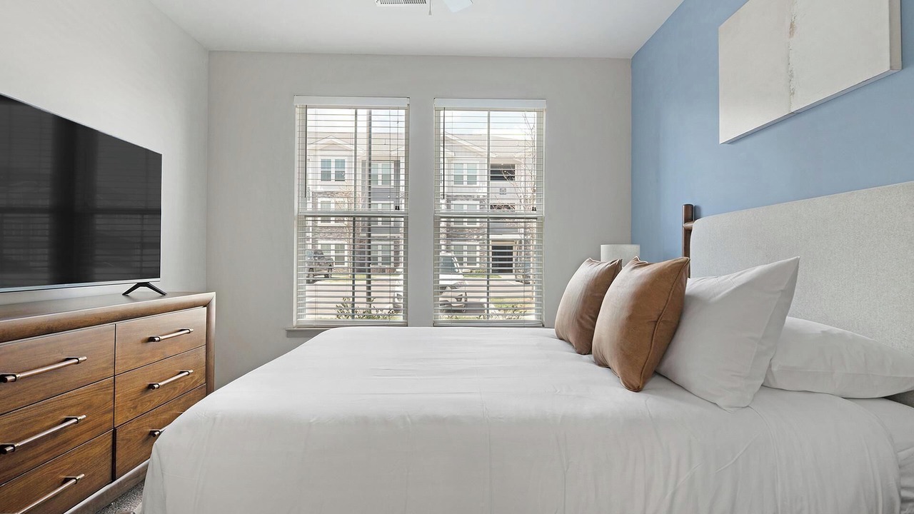 Photo of Bedroom in Murfreesboro