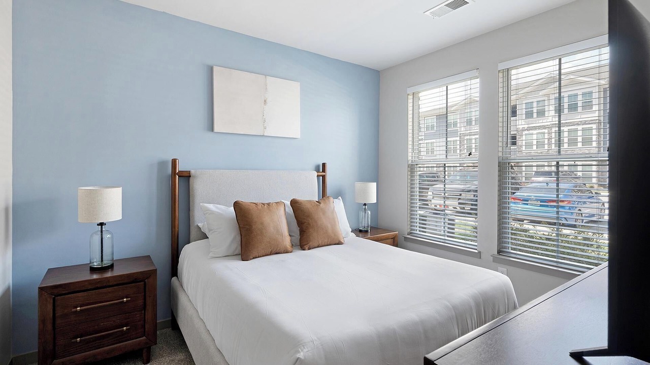 Photo of Bedroom in Murfreesboro