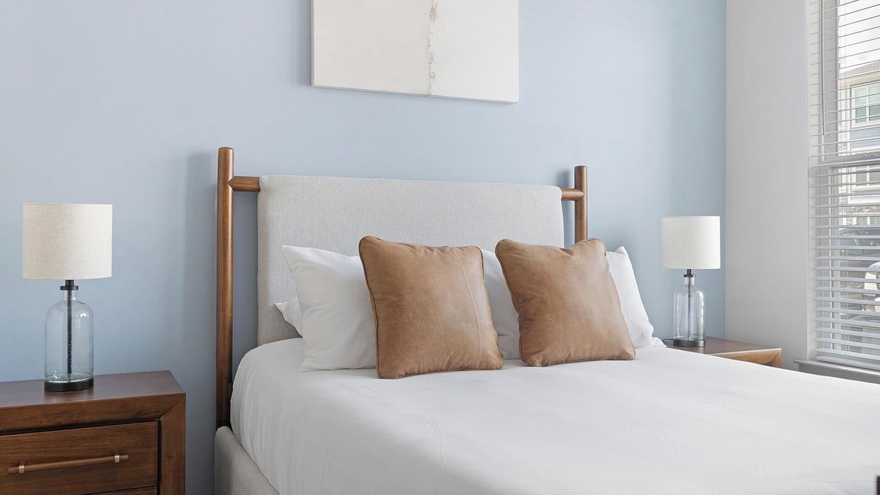 Photo of Bedroom in Murfreesboro