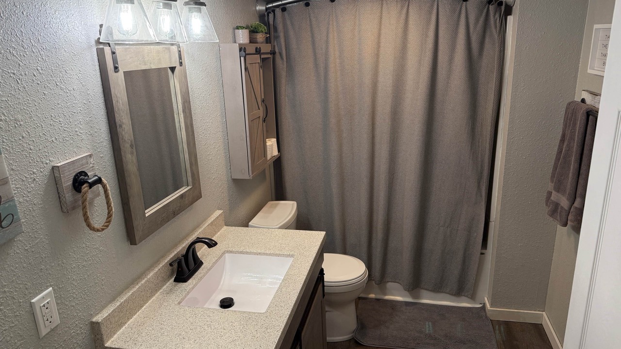 Photo of Bathroom in Columbia