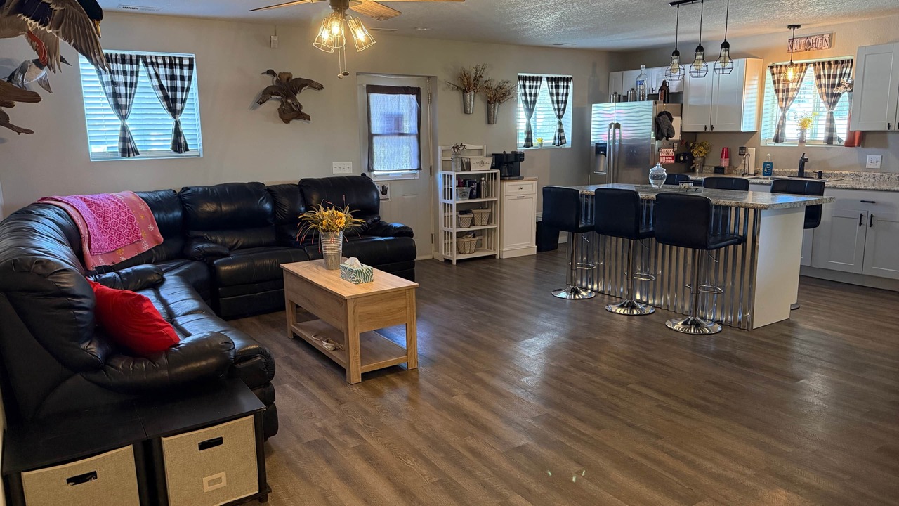 Photo of Livingroom in Columbia