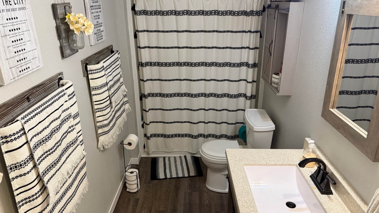 Photo of Bathroom in Columbia