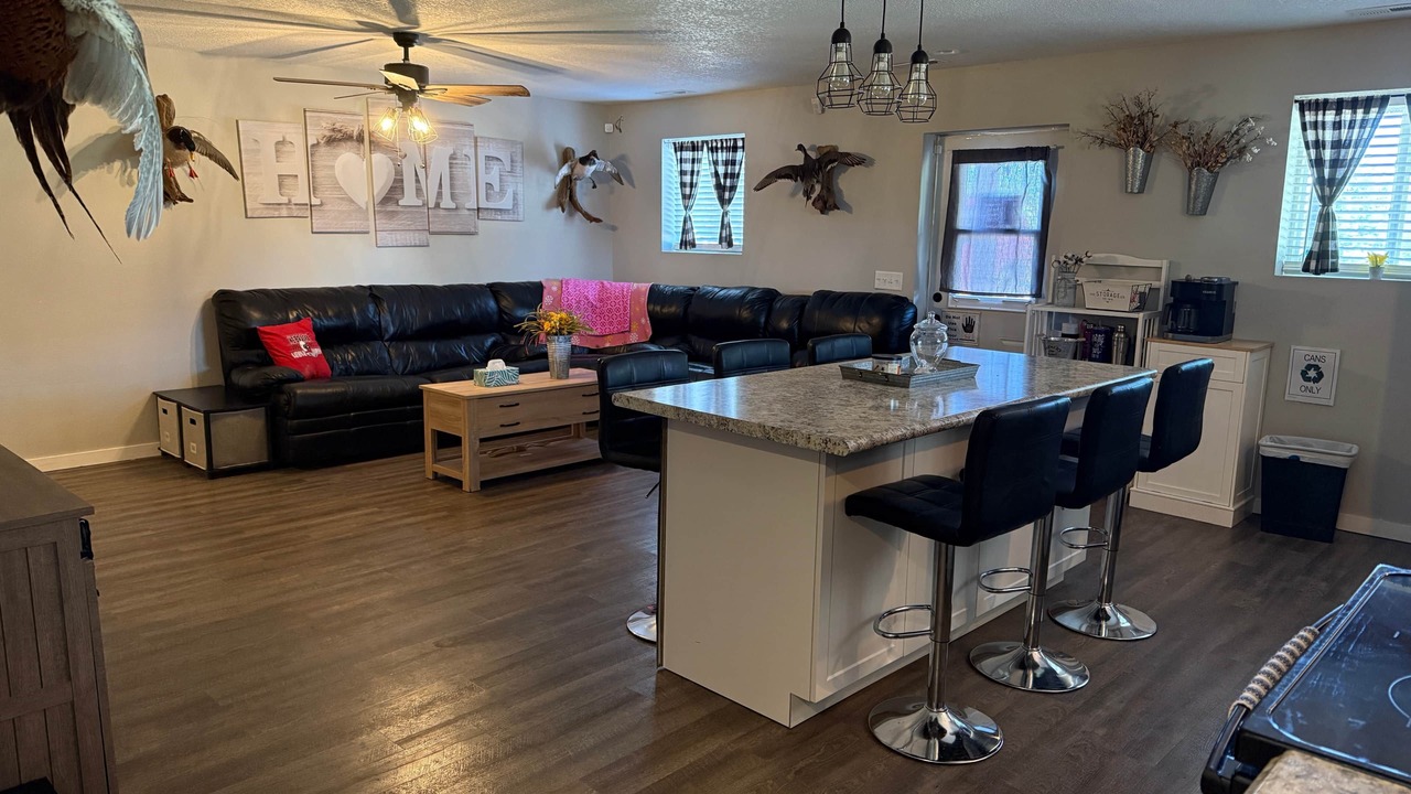 Photo of Livingroom in Columbia