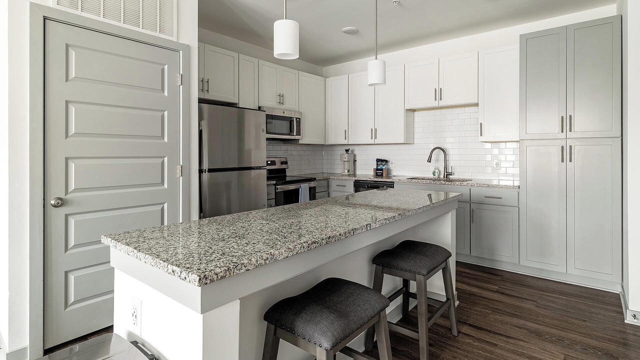 Photo of Kitchen in Sand Ridge