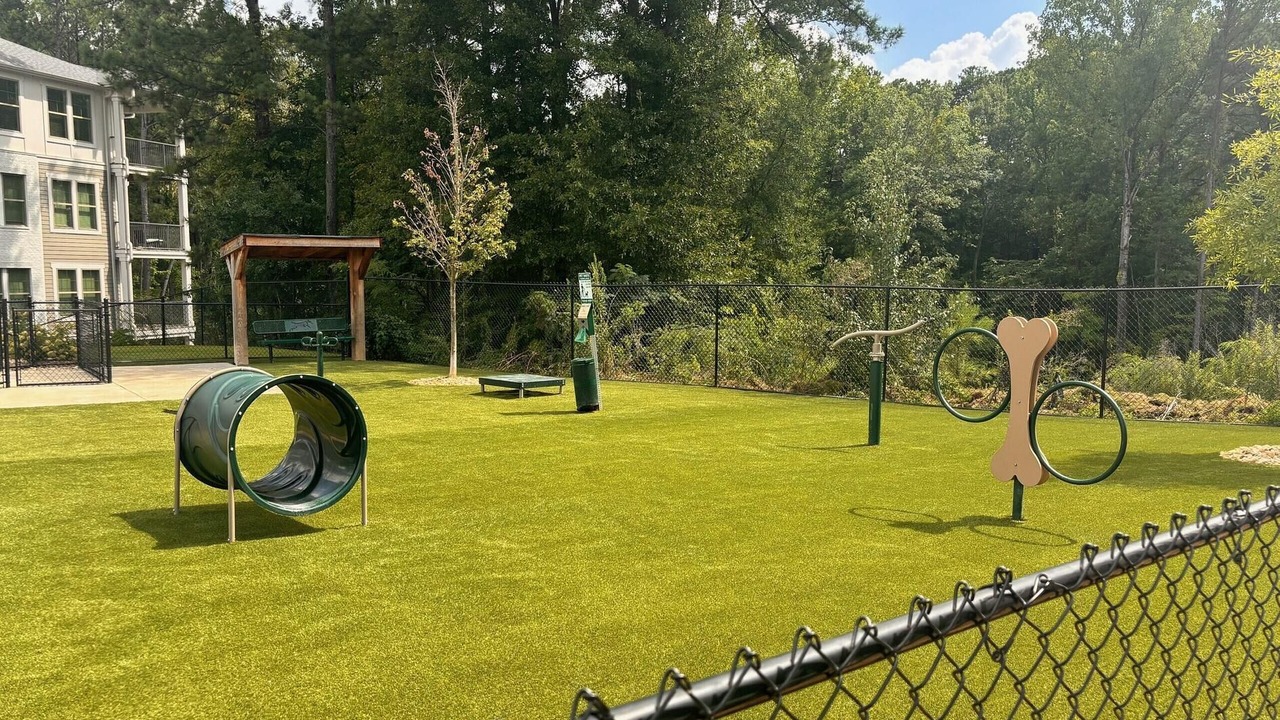 Photo of Outdoor in Sand Ridge