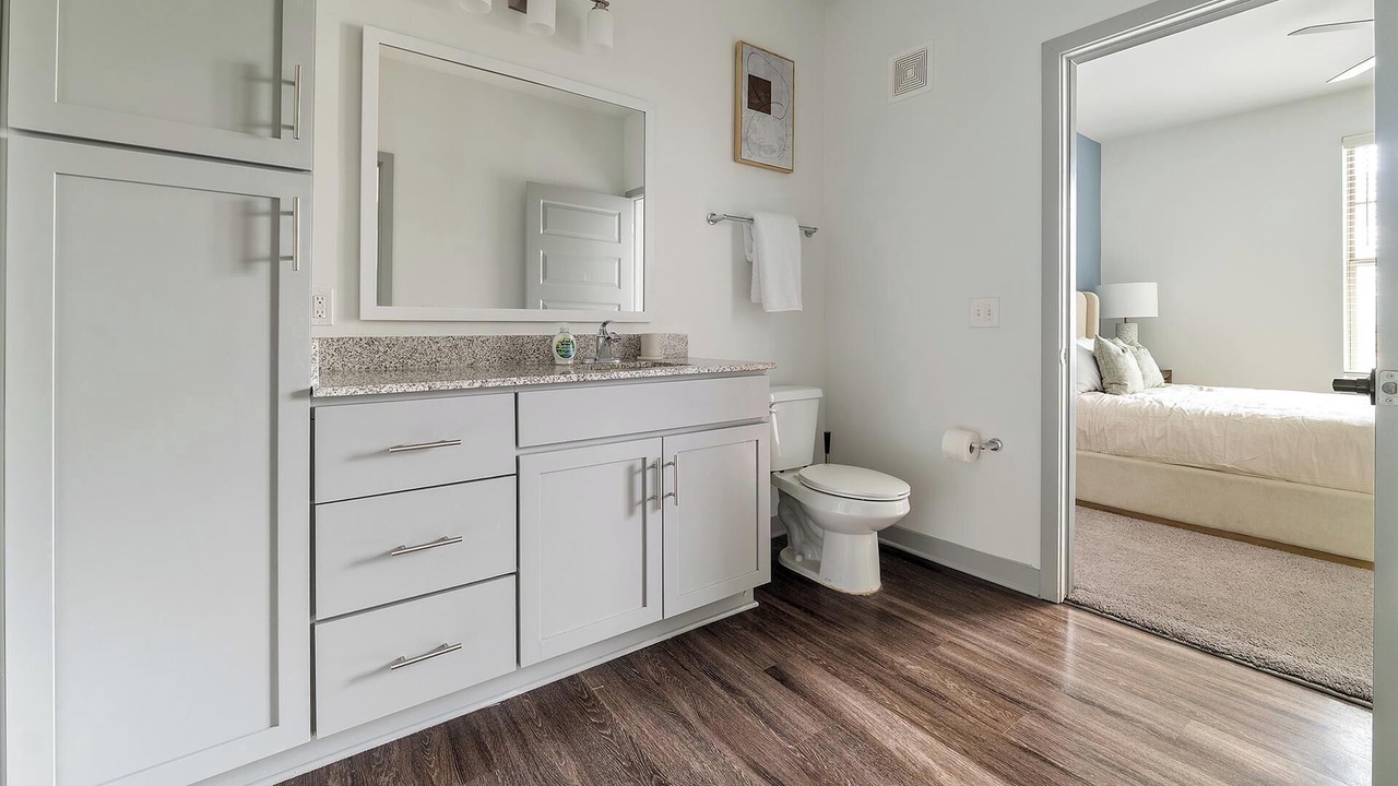Photo of Bathroom in Sand Ridge