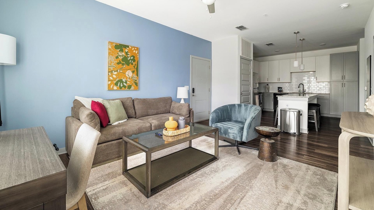 Photo of Livingroom in Sand Ridge