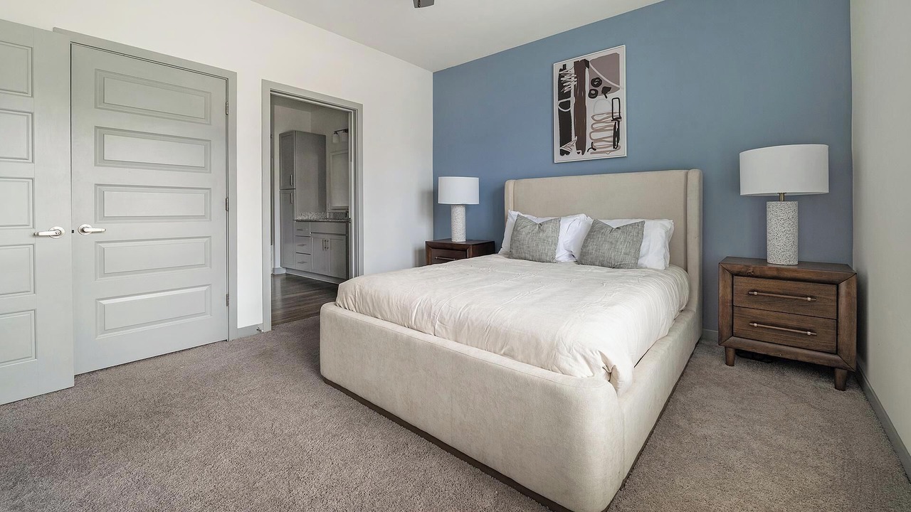 Photo of Bedroom in Sand Ridge