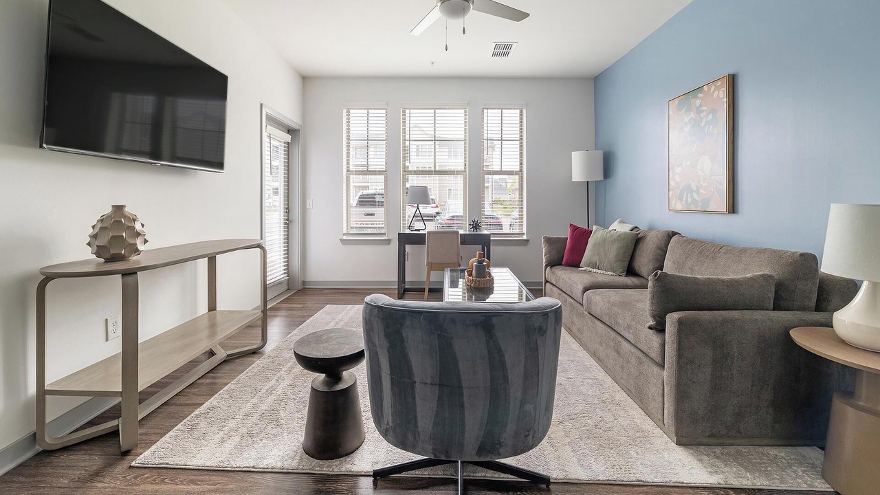 Photo of Livingroom in Sand Ridge