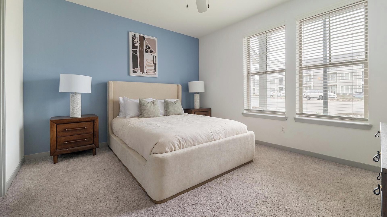 Photo of Bedroom in Sand Ridge