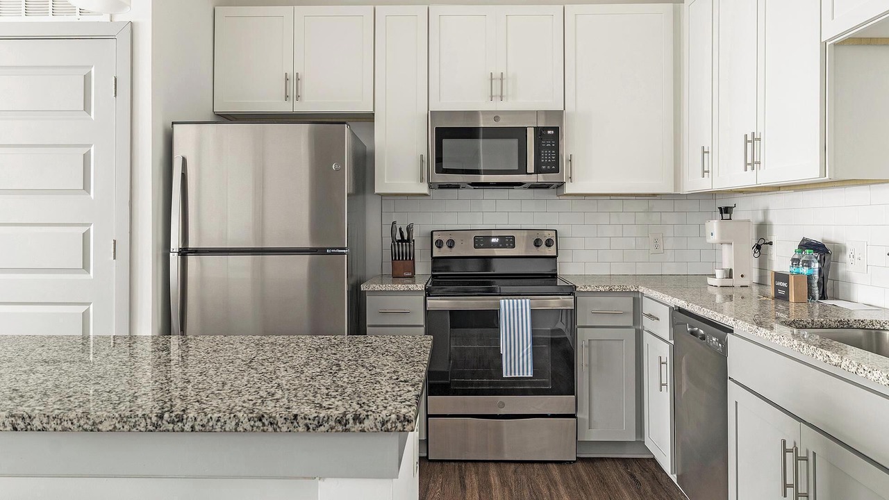 Photo of Kitchen in Sand Ridge