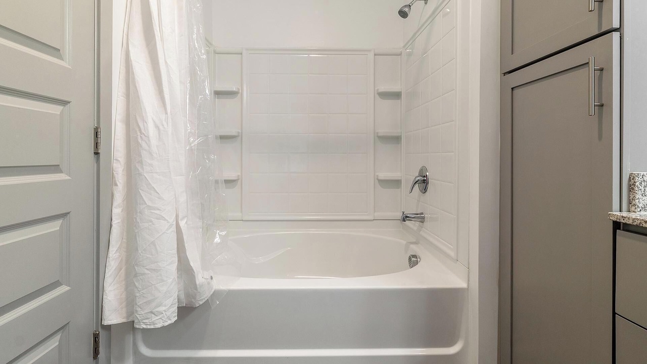 Photo of Bathroom in Sand Ridge
