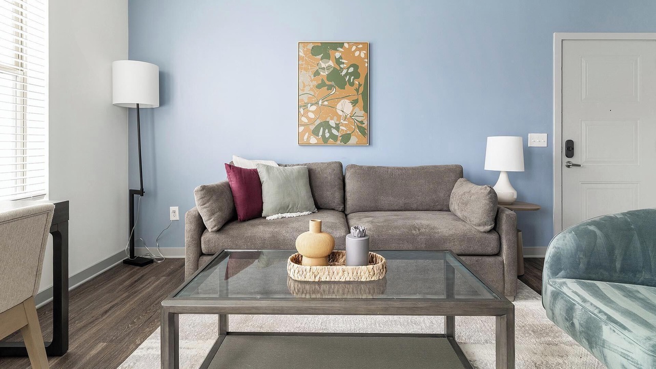 Photo of Livingroom in Sand Ridge