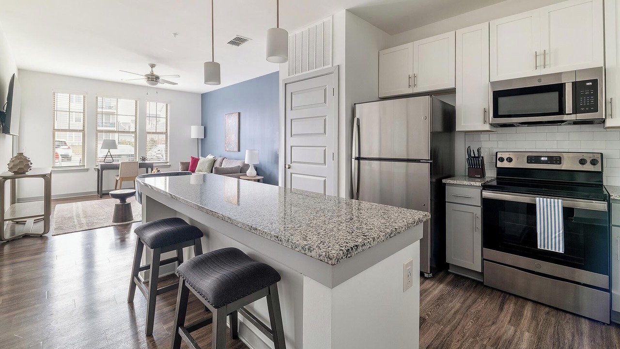 Photo of Kitchen in Sand Ridge