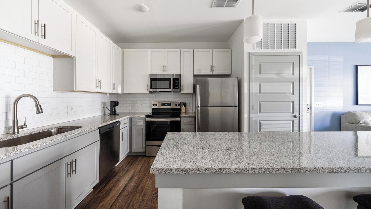 Photo of Kitchen in Sand Ridge