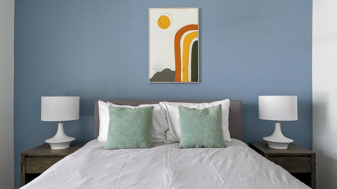 Photo of Bedroom in Sand Ridge
