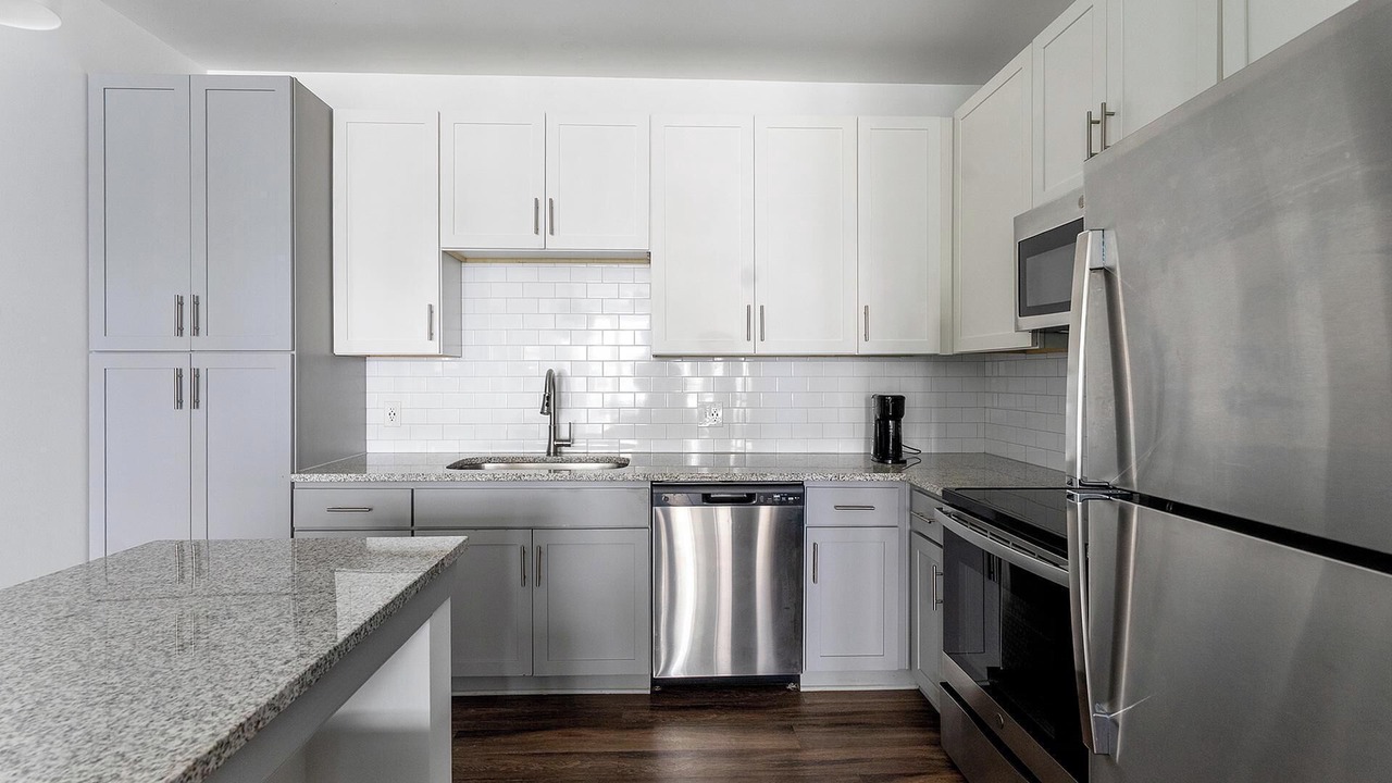 Photo of Kitchen in Sand Ridge