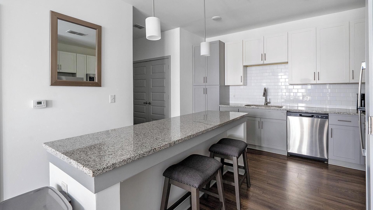 Photo of Kitchen in Sand Ridge