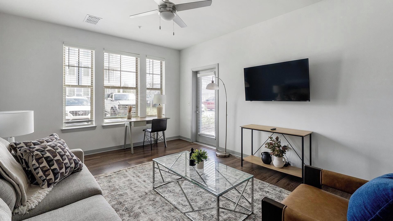 Photo of Livingroom in Sand Ridge