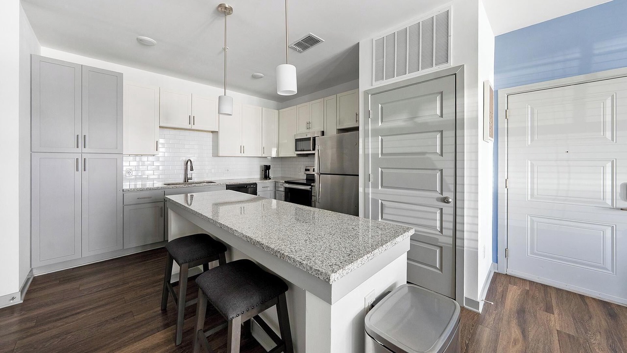 Photo of Kitchen in Sand Ridge