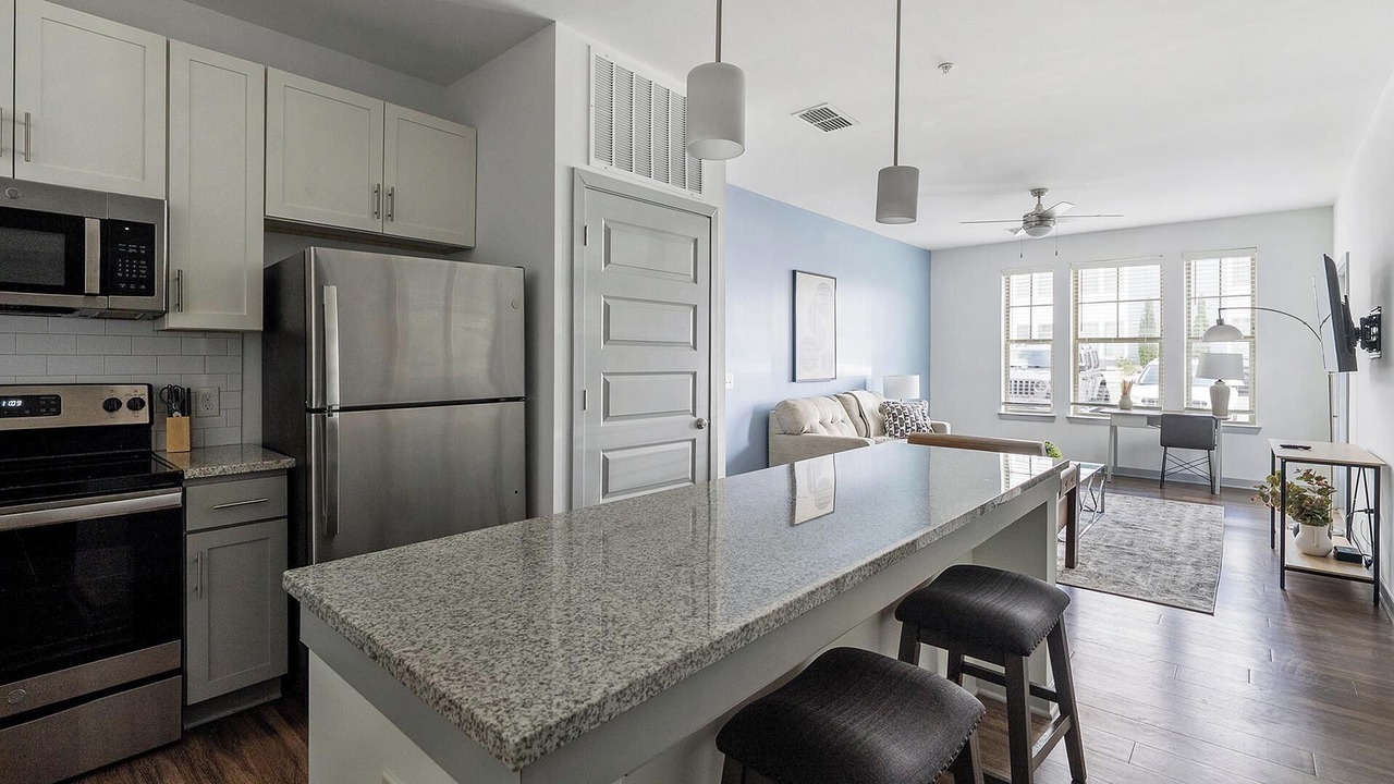 Photo of Kitchen in Sand Ridge