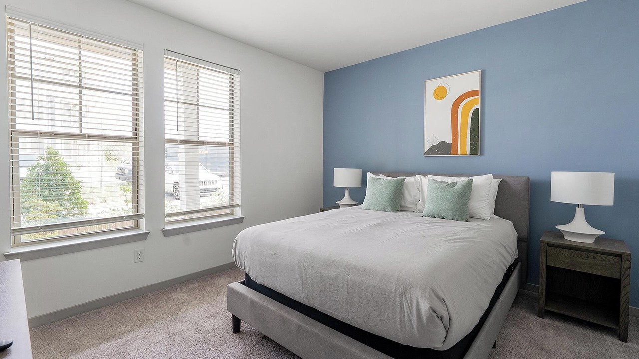 Photo of Bedroom in Sand Ridge