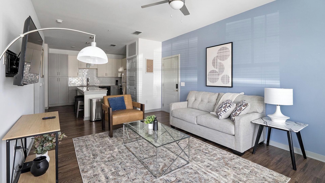 Photo of Livingroom in Sand Ridge