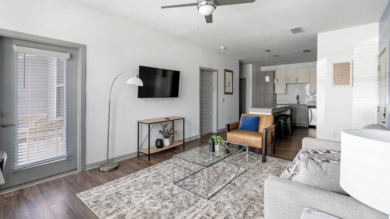 Photo of Livingroom in Sand Ridge
