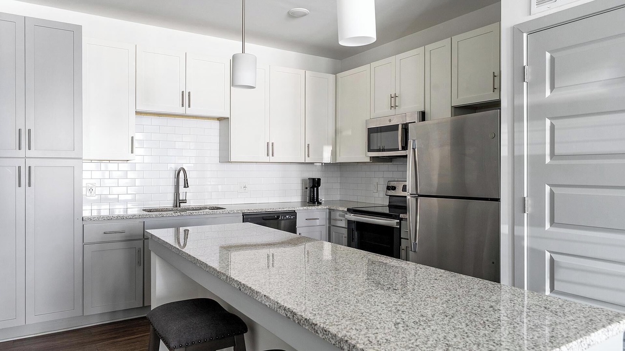 Photo of Kitchen in Sand Ridge
