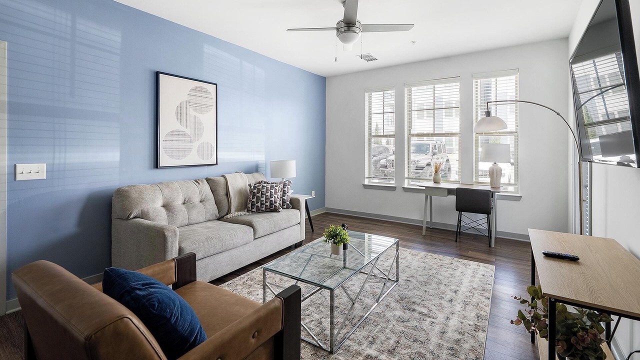 Photo of Livingroom in Sand Ridge