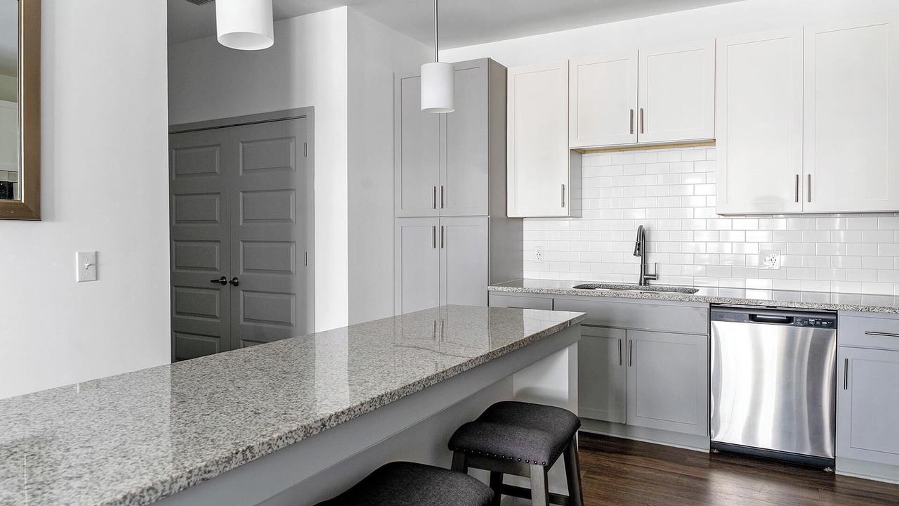 Photo of Kitchen in Sand Ridge