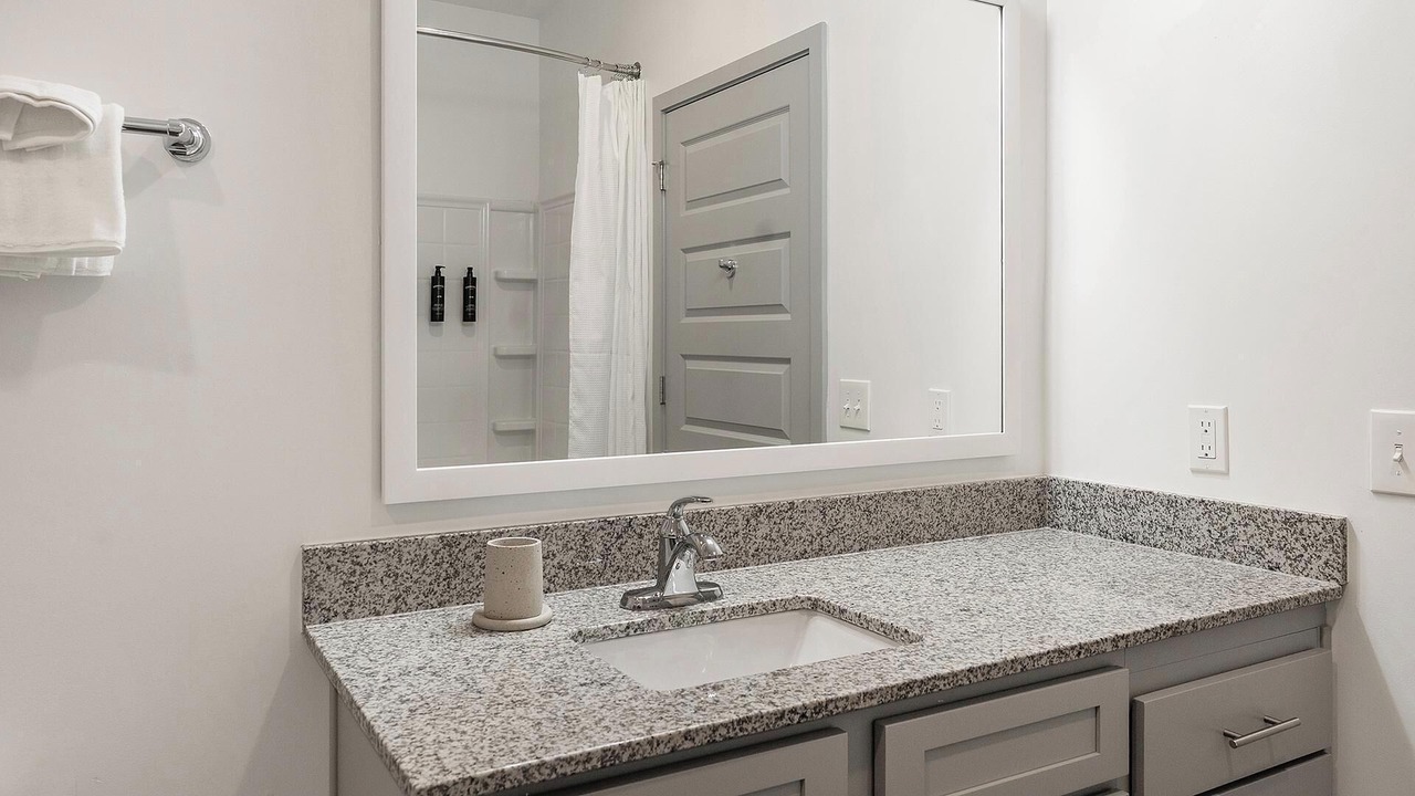 Photo of Bathroom in Sand Ridge