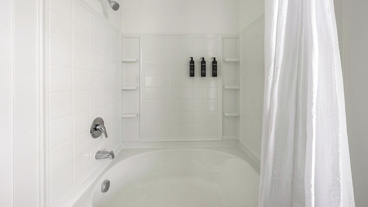 Photo of Bathroom in Sand Ridge
